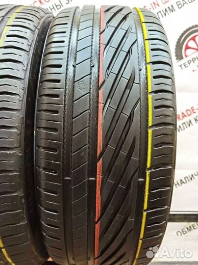 Uniroyal RainSport 5 225/45 R19 96Y