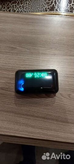 Беспроводные наушники