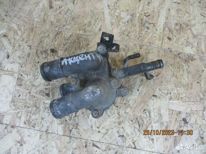 Корпус термостата Хендай Акцент 1,5 16кл. G4EC