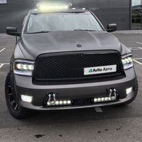 Dodge Ram 5.7 AT, 2012, 91 750 км, с пробегом, цена 3 900 000 руб.