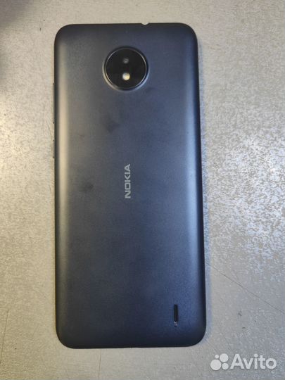 Nokia C20 DS, 2/32 ГБ