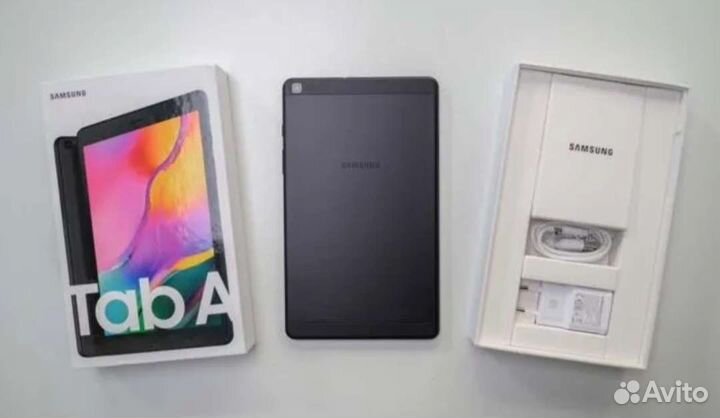 Планшет samsung galaxy tab a 10