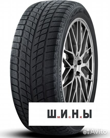 Headway HW505 235/55 R17 103H