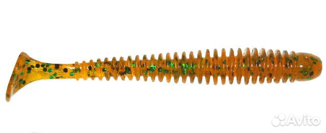 Виброхвост съедобный 