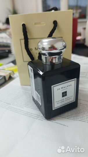 Духи женские jo malon london оригинал