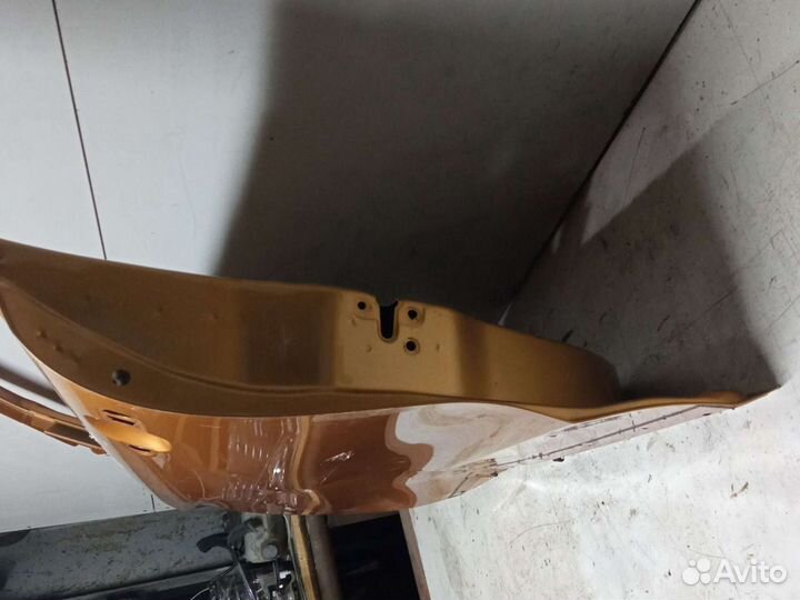 Дверь передняя левая LADA X-ray Cross