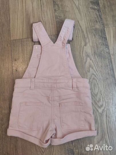 Вещи на девочку