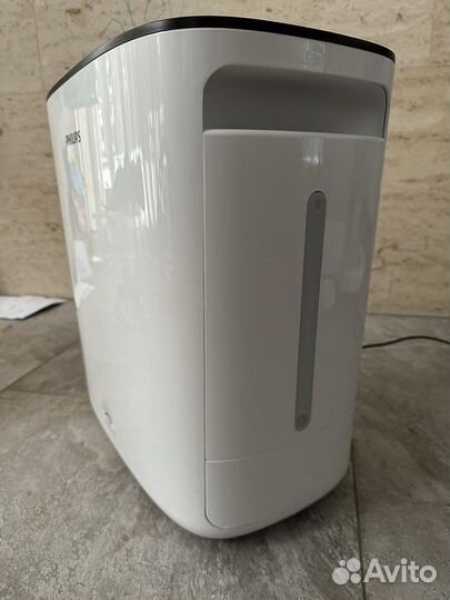 Мойка воздуха philips