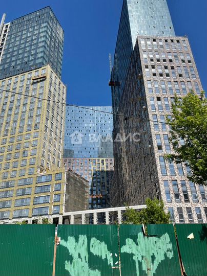 Квартира-студия, 21 м², 4/32 эт.