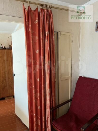 2-к. квартира, 45,4 м², 5/5 эт.