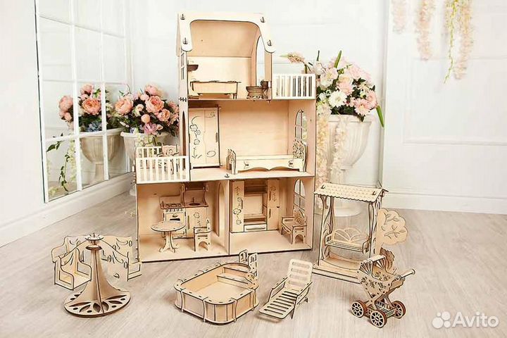 Чудо-дом Лайт