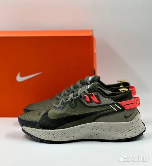 Кроссовки Nike Pegasus Trail 2 мужские