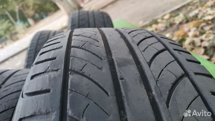 Premiorri Solazo 215/60 R16 95V