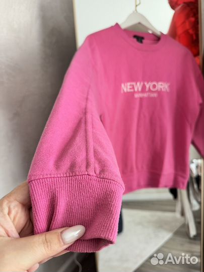 Свитшот женский 42