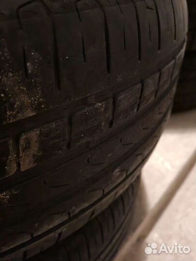 Pirelli Cinturato P7 225/60 R17
