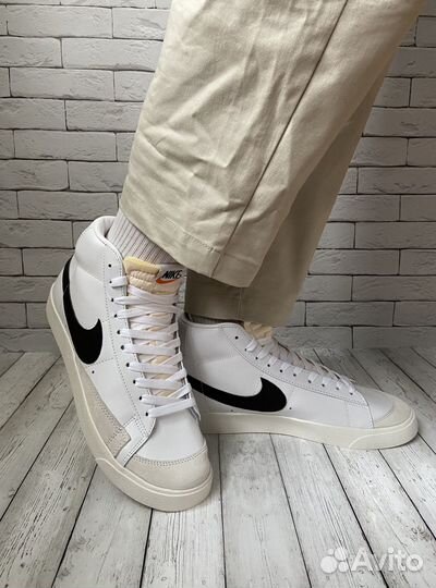 Кроссовки мужские новые