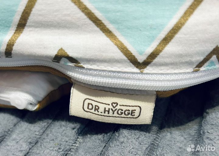 Кокон для новорожденных