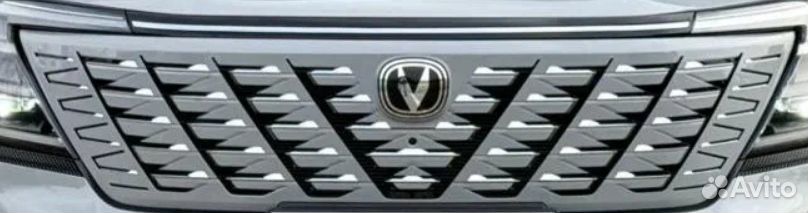 Решетка радиатора Changan CS75 Plus