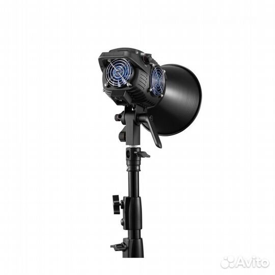 Осветитель Zhiyun molus B100