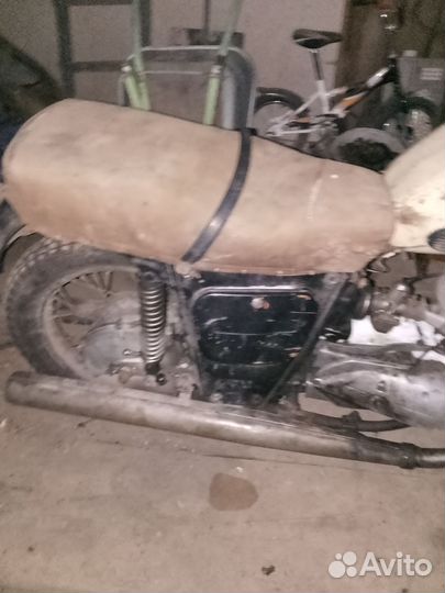 Планета иж49