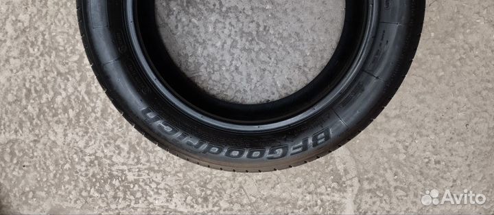 Bfgoodrich Advantage 205/55 R16