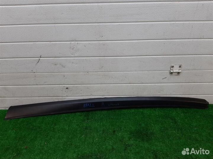 Молдинг крыши правый Dodge Caliber PM 2007