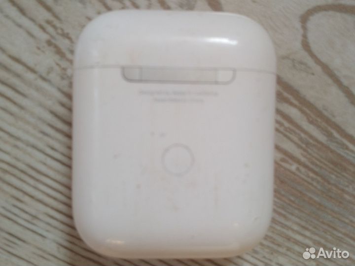 Airports оригинальные