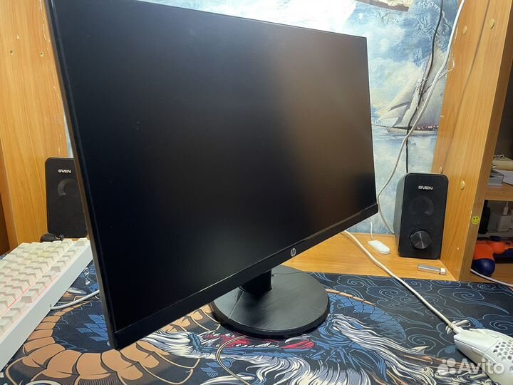 Монитор 60 гц 1920 1080 hdmi