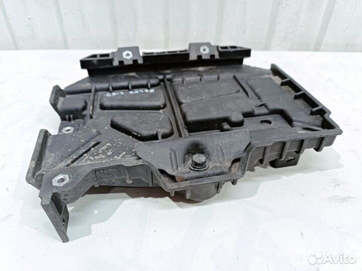 Площадка АКБ Kia Seltos SP2 2020