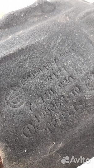 Подкрылок задний правый Bmw 3 G 30 С 2018 Года