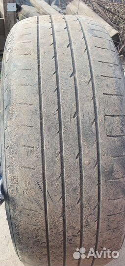 Yokohama Advan Sport A/S 235/55 R20