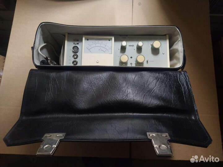 Шумомер Robotron