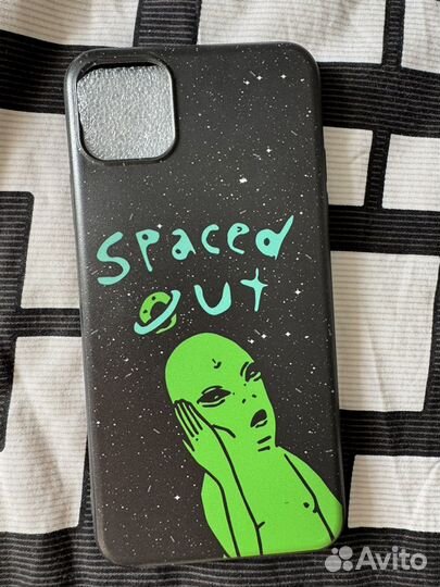 Чехлы на телефон iPhone 11 pro max