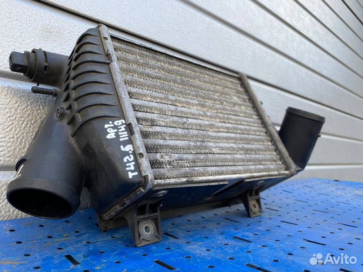 Интеркулет VW Transporter T4 2.5 D