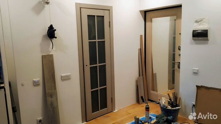 Муж на раз. Домашний мастер