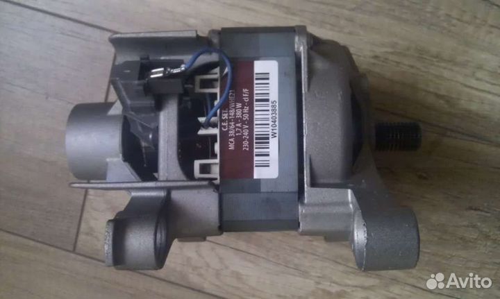 Двигатель для стиральной машины Polar,Whirlpool