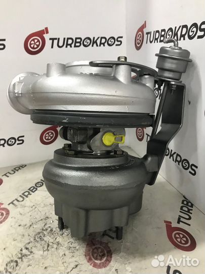 Турбина Volvo / Deutz S200G TCD2013 04294738KZ