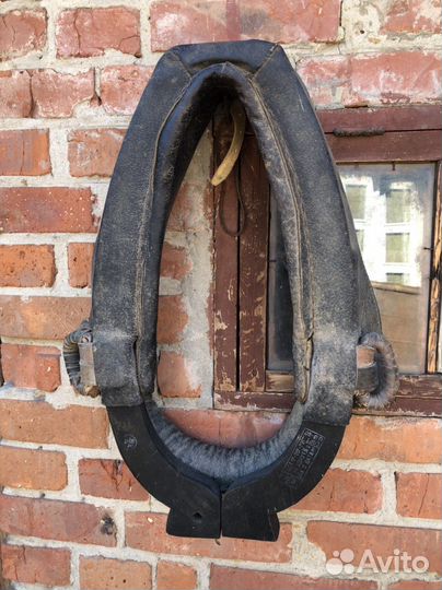 Хомут для лошади