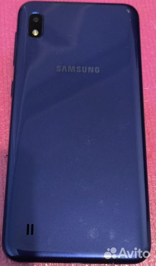 Samsung Galaxy A10, 2/32 ГБ
