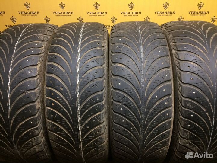 Sava Eskimo Stud 205/65 R15 94T