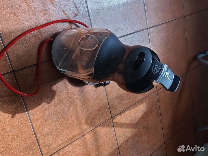 Кофеварка Krups Dolce Gusto