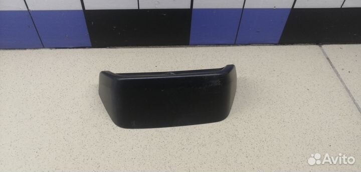 Накладка (кузов внутри) Land Cruiser (150) -Prado