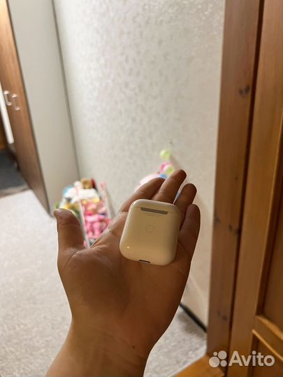 Airpods 2