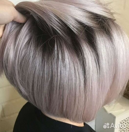 Парикмахер универсал с выездом маникюр педикюр