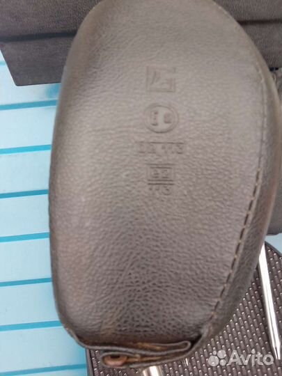 Подголовники ваз 2105, 06,04,03 оригинал