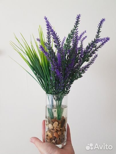 Цветы икеа. Искусственные цветы