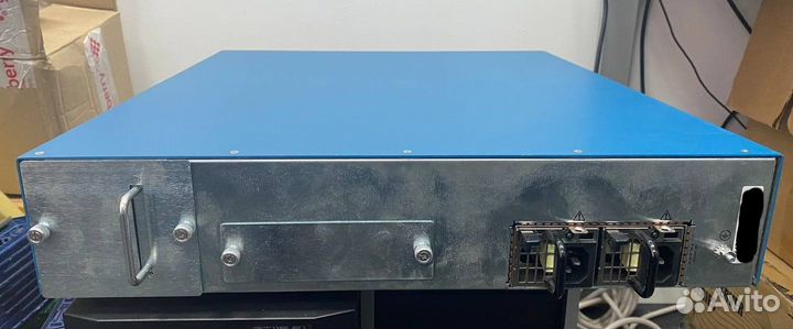 Межсетевой экран Palo Alto PA-5060