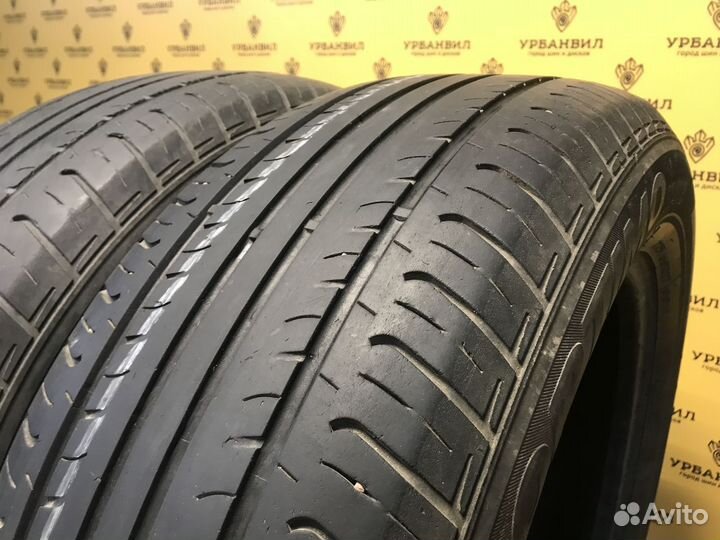 Hankook Optimo K415 225/60 R17 99H
