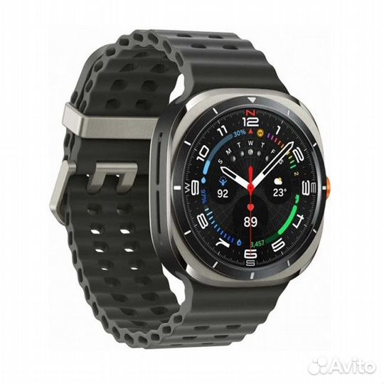 Samsung galaxy watch ultra