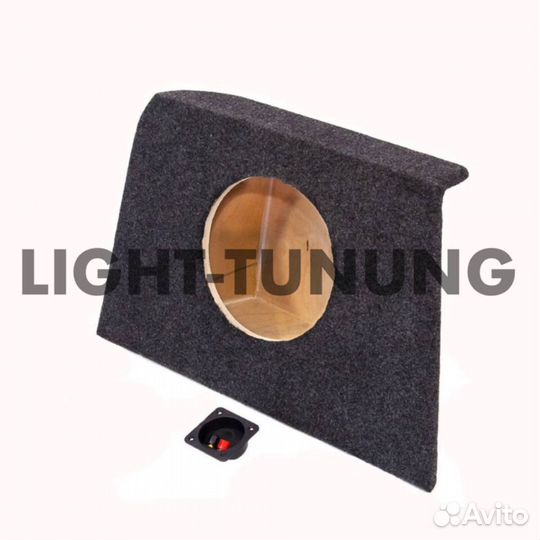 Короб Лада Гранта Лифтбек (в левое крыло, 25 л)